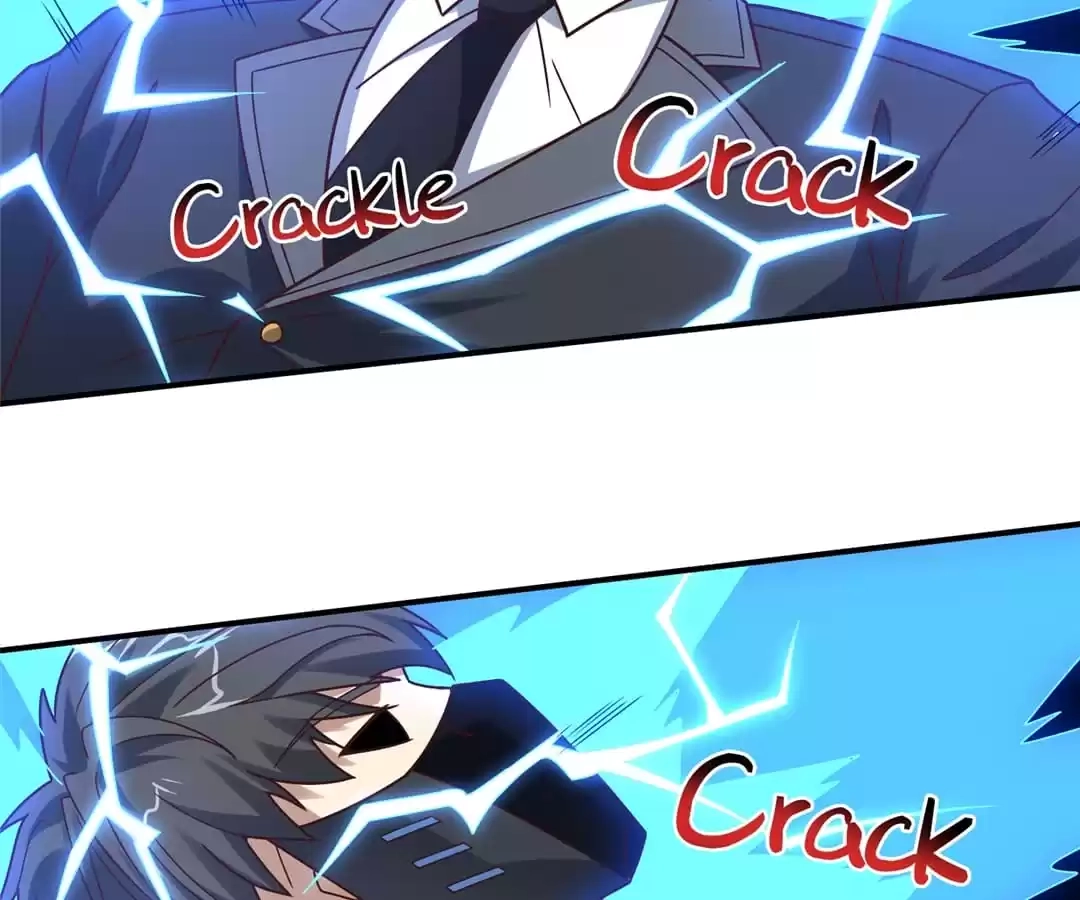 Gao Neng Strikes Chapter 254 - page 79