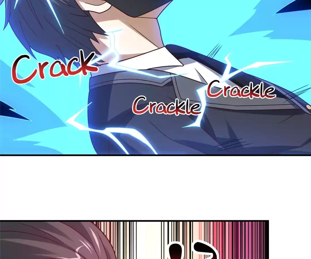 Gao Neng Strikes Chapter 254 - page 80