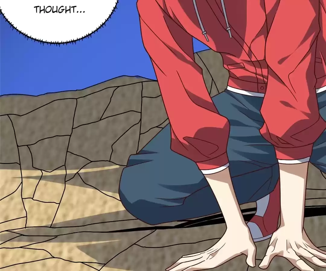 Gao Neng Strikes Chapter 254 - page 83