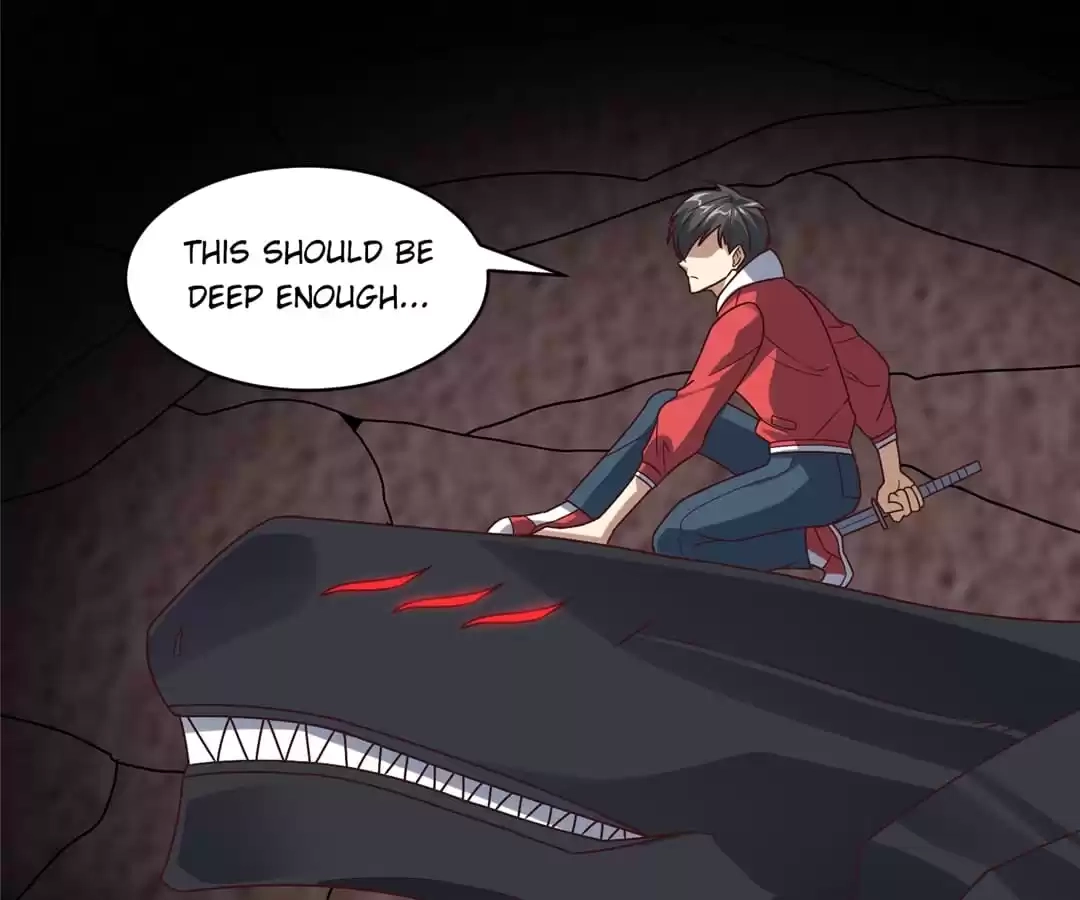 Gao Neng Strikes Chapter 254 - page 93