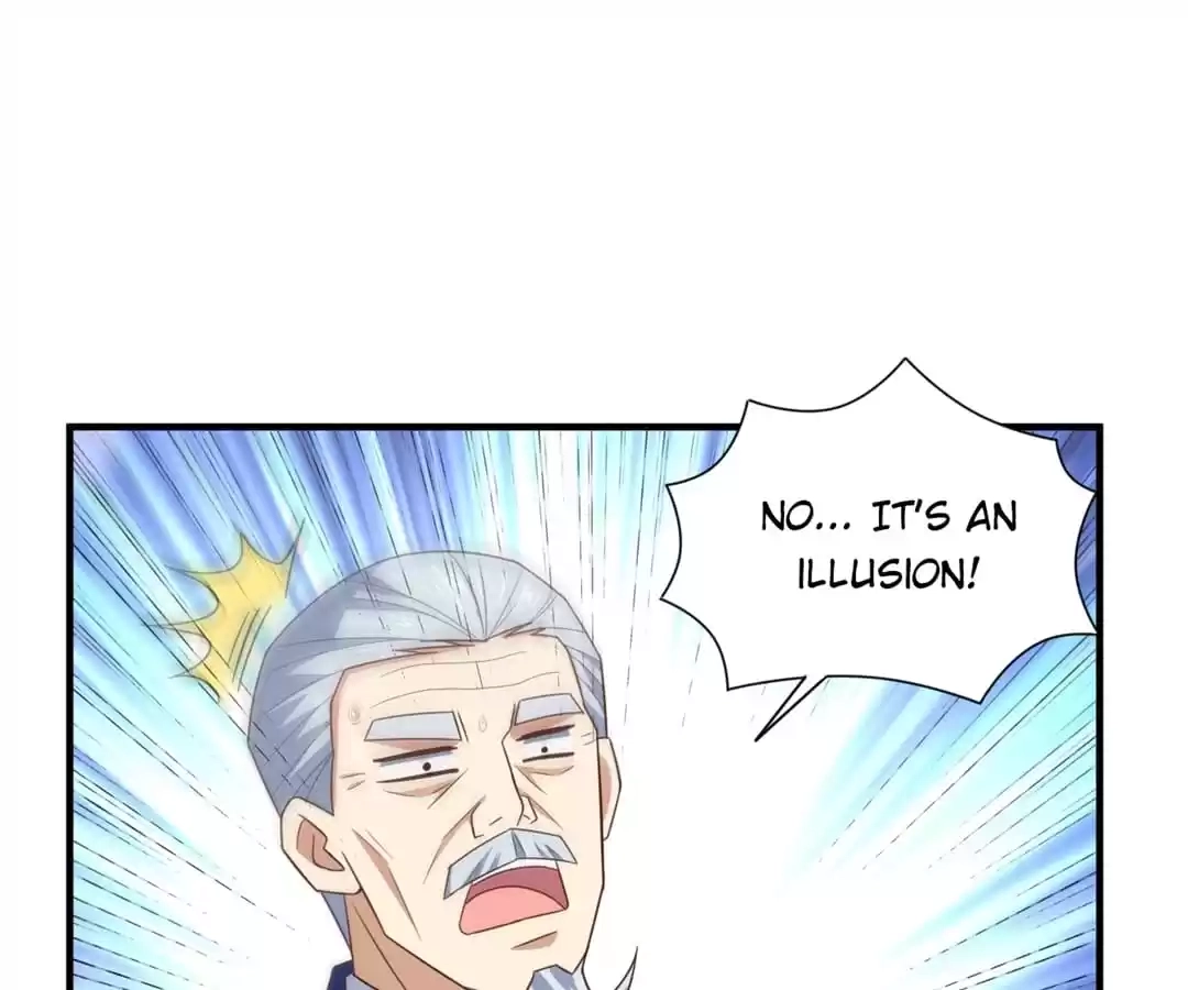 Gao Neng Strikes Chapter 249 - page 1