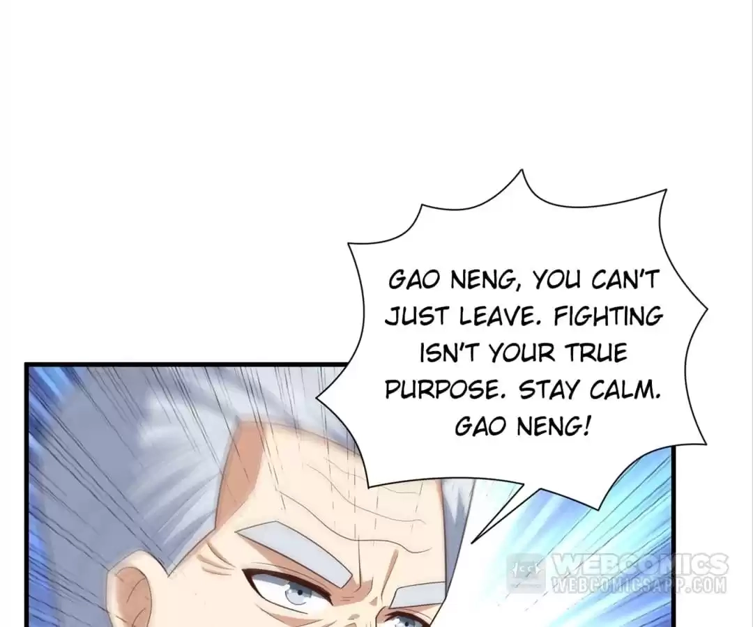 Gao Neng Strikes Chapter 249 - page 101