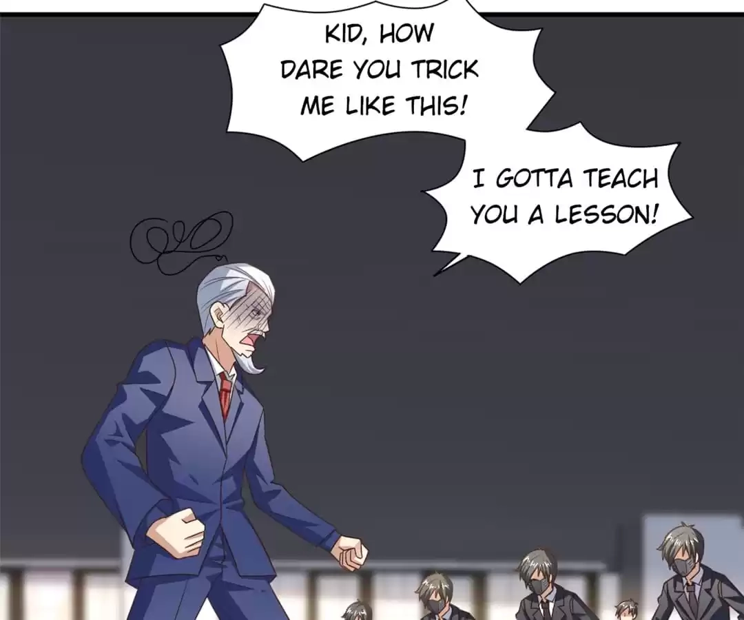 Gao Neng Strikes Chapter 249 - page 11