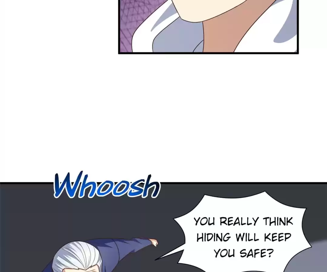 Gao Neng Strikes Chapter 249 - page 13