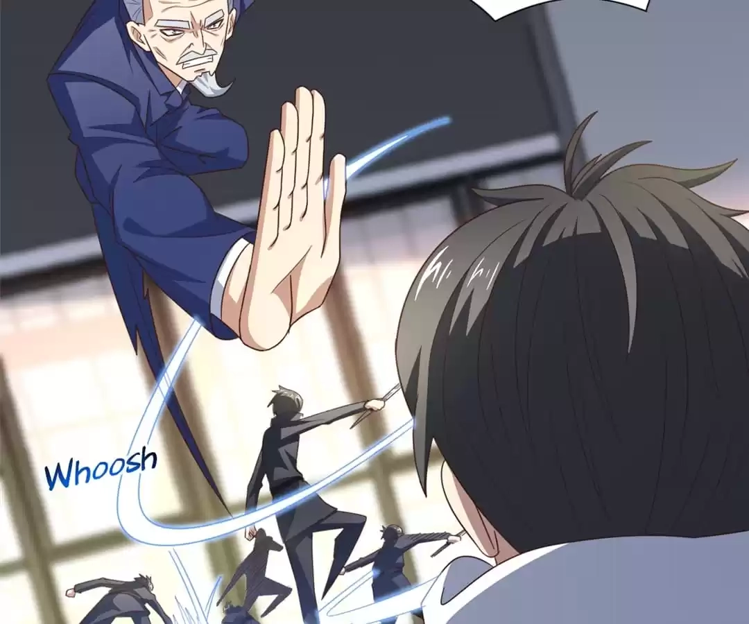 Gao Neng Strikes Chapter 249 - page 14