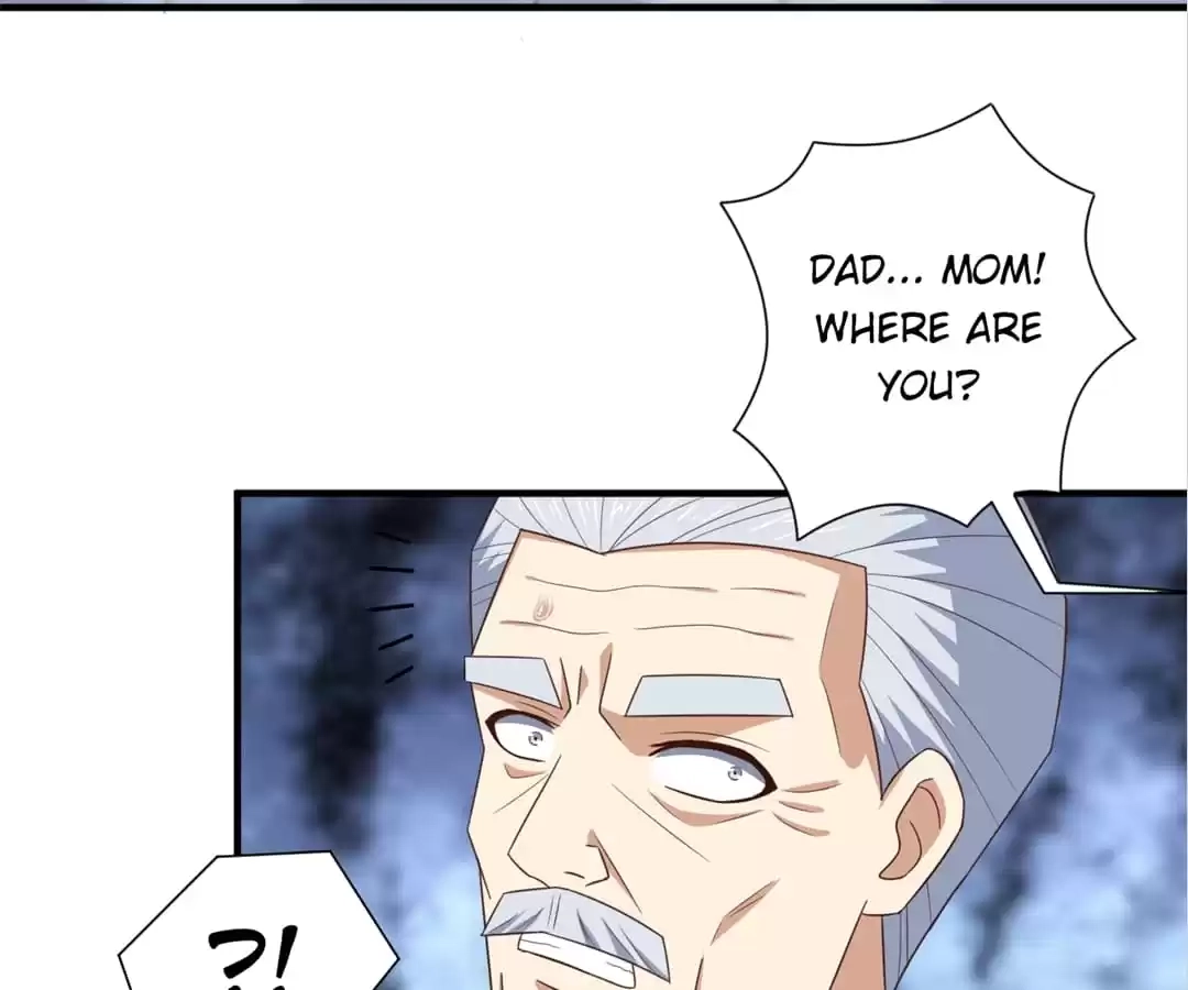 Gao Neng Strikes Chapter 249 - page 25