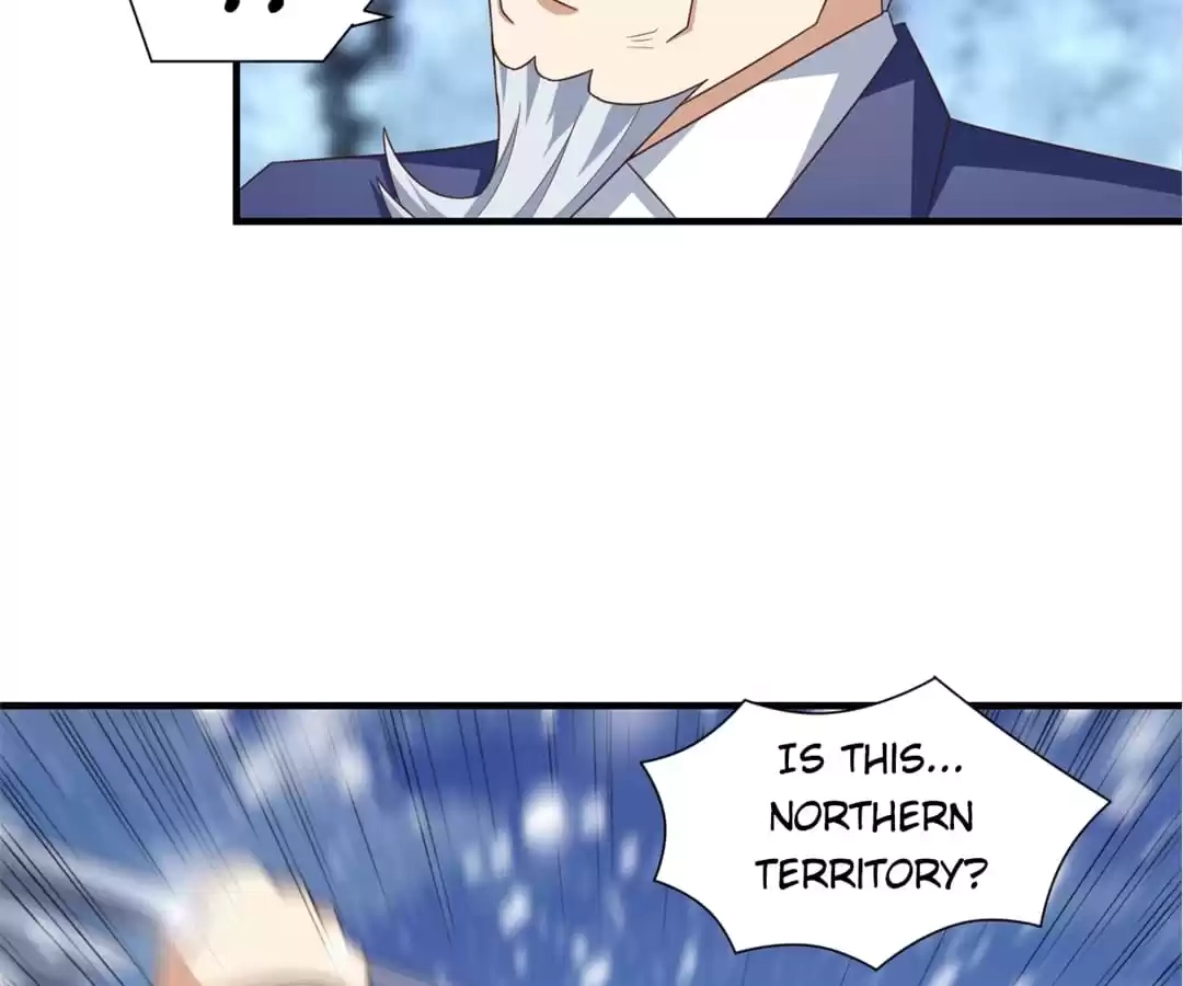 Gao Neng Strikes Chapter 249 - page 26
