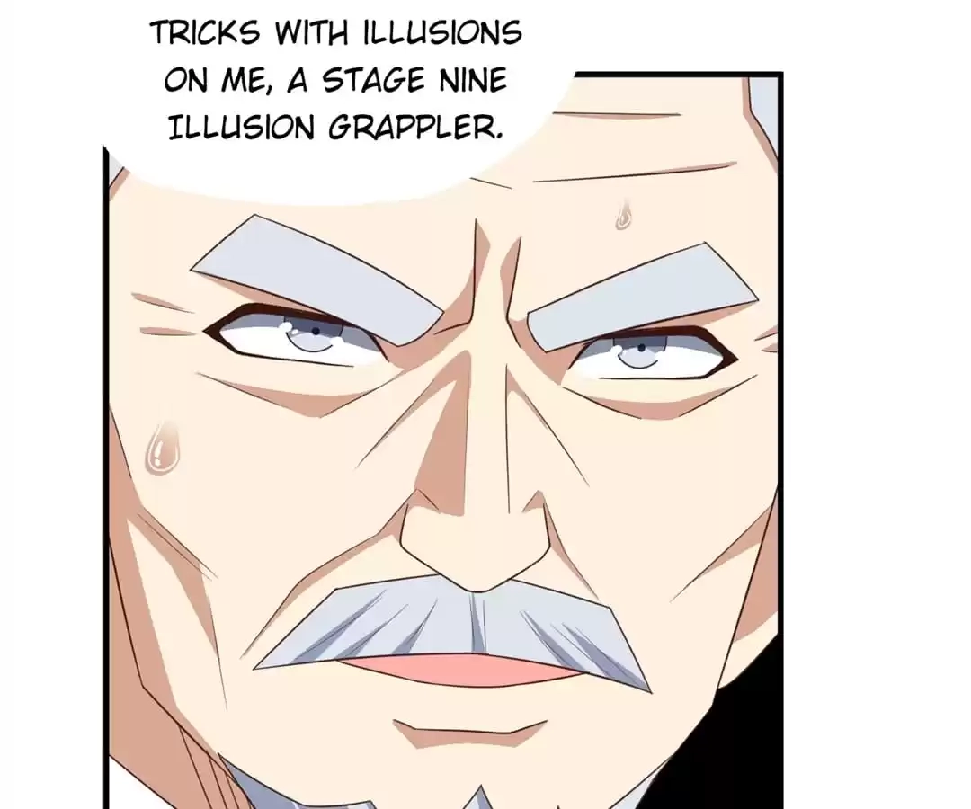 Gao Neng Strikes Chapter 249 - page 3