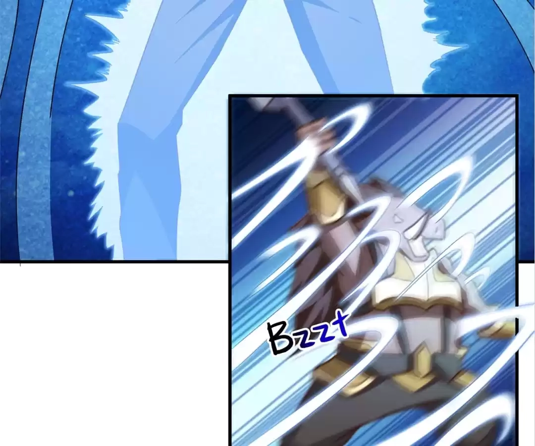 Gao Neng Strikes Chapter 249 - page 36