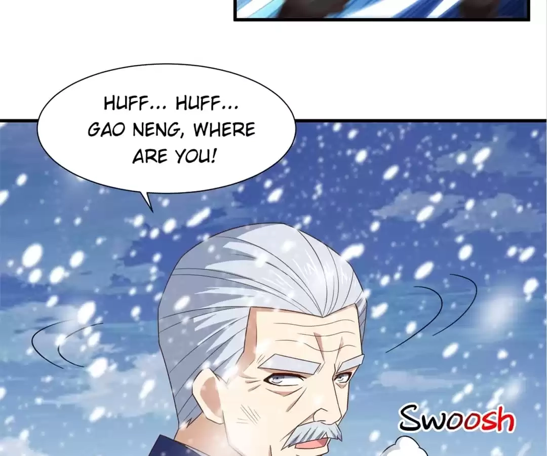 Gao Neng Strikes Chapter 249 - page 37