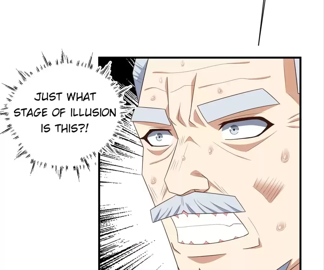 Gao Neng Strikes Chapter 249 - page 45