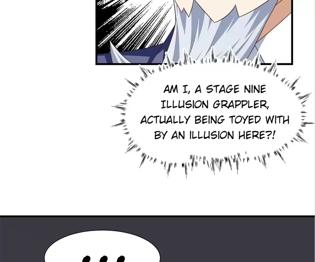 Gao Neng Strikes Chapter 249 - page 46