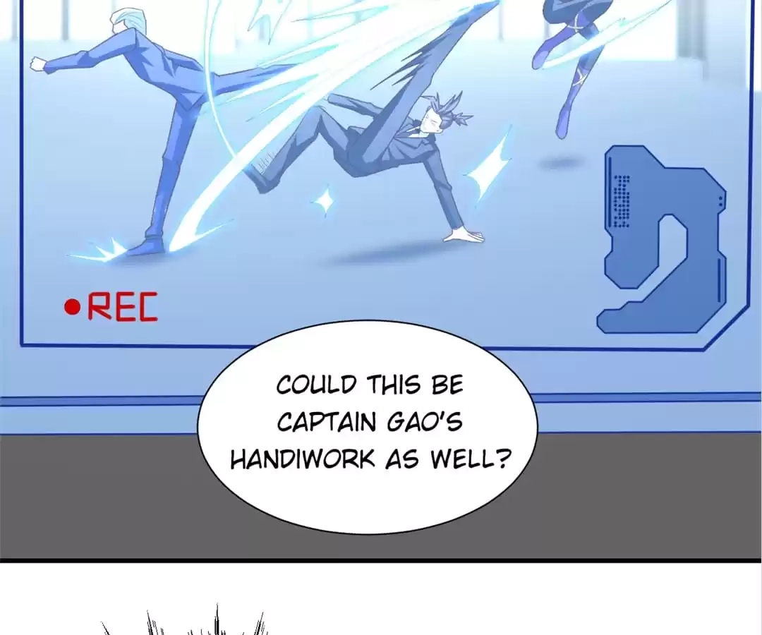 Gao Neng Strikes Chapter 249 - page 50