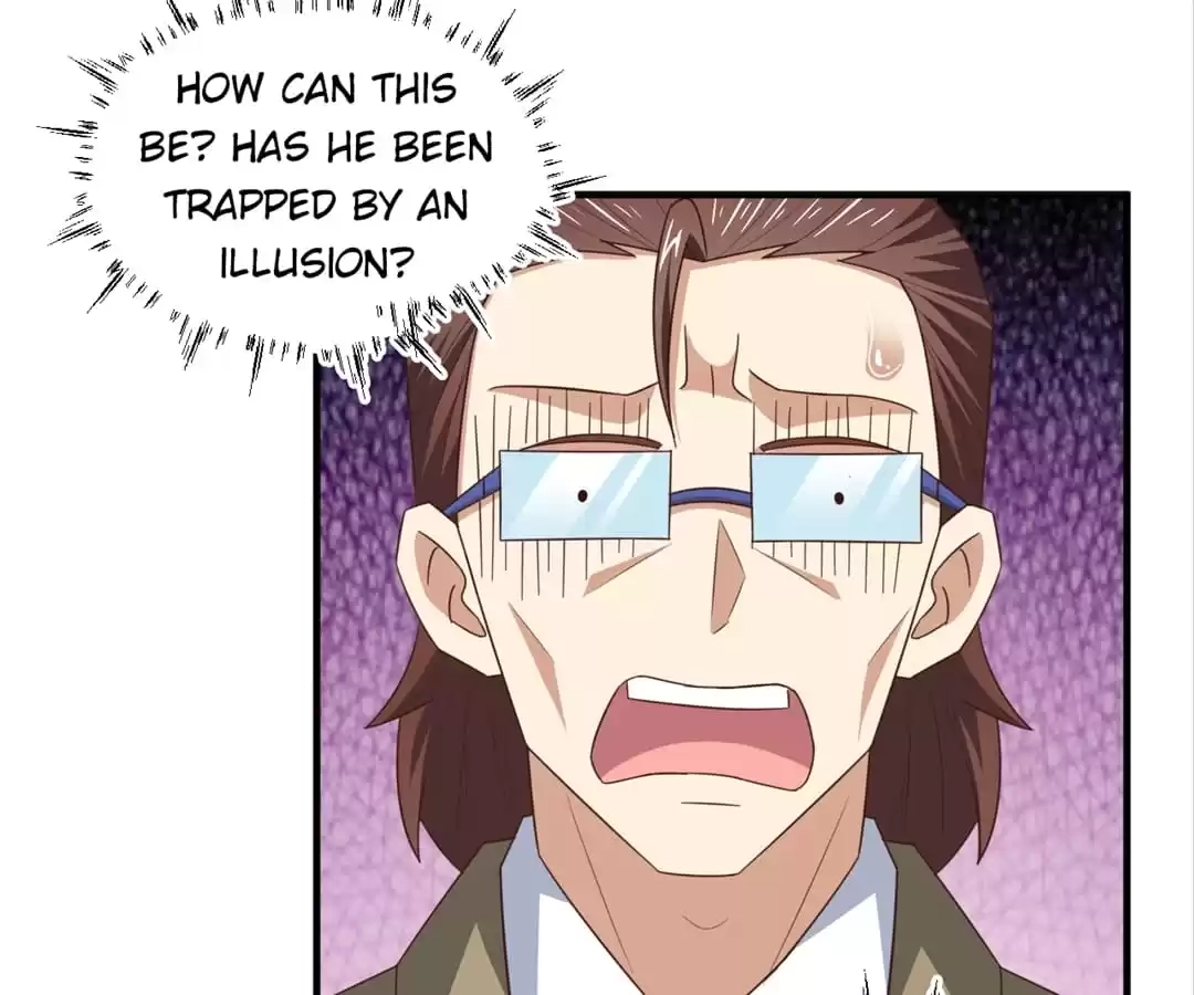Gao Neng Strikes Chapter 249 - page 51