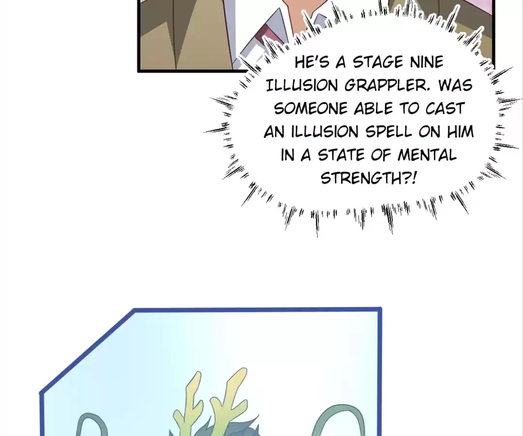 Gao Neng Strikes Chapter 249 - page 52