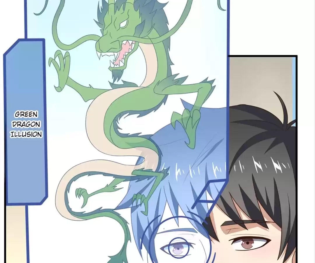 Gao Neng Strikes Chapter 249 - page 53