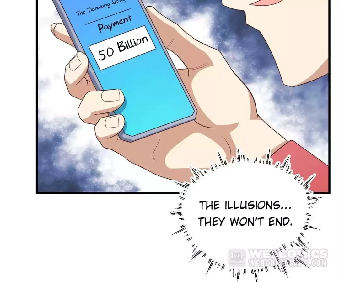 Gao Neng Strikes Chapter 249 - page 57