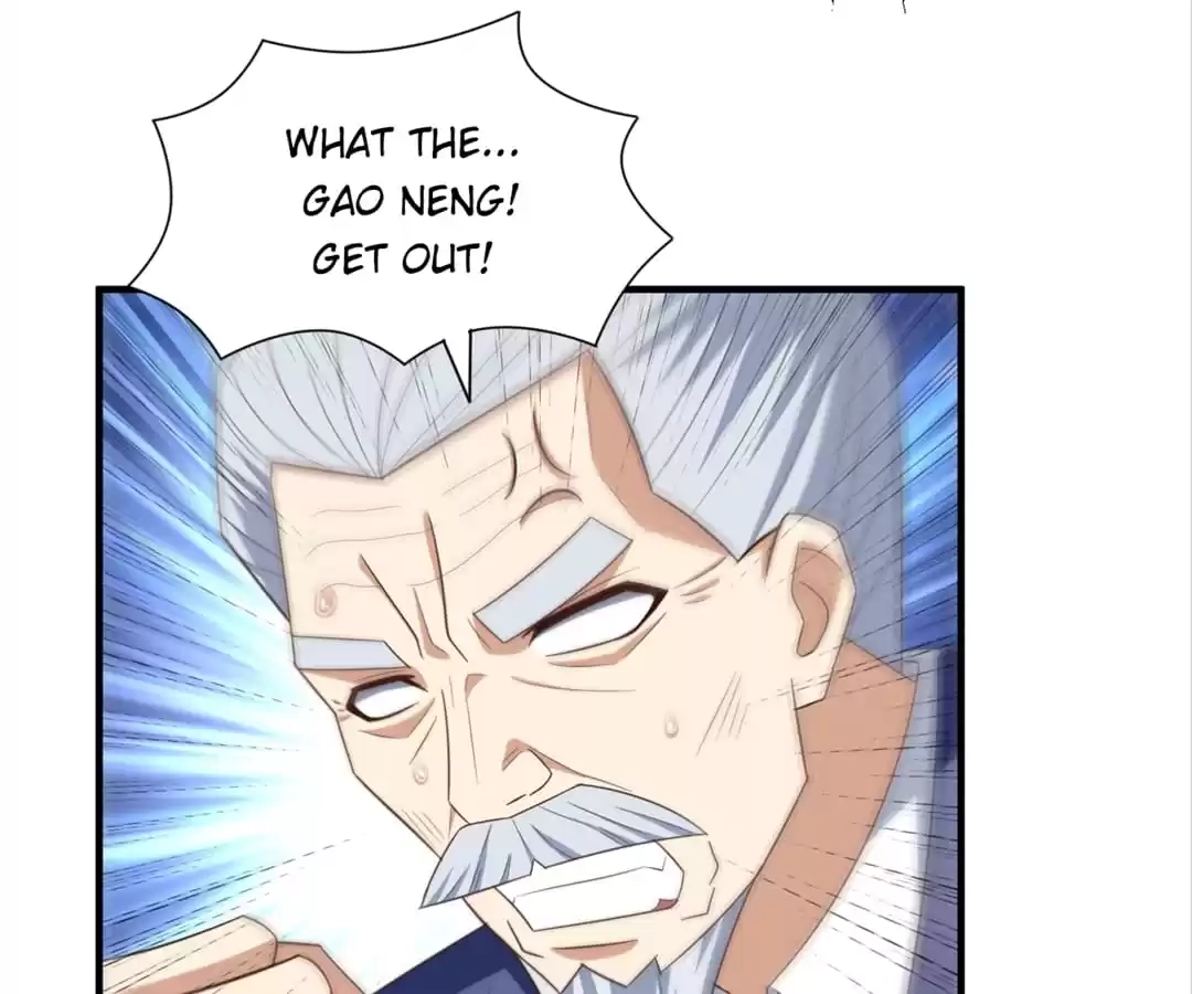 Gao Neng Strikes Chapter 249 - page 58