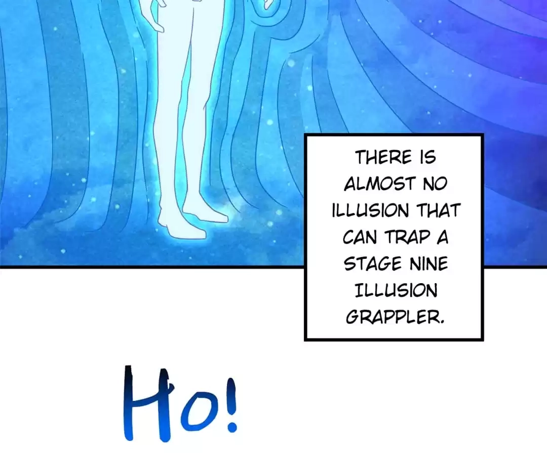 Gao Neng Strikes Chapter 249 - page 6