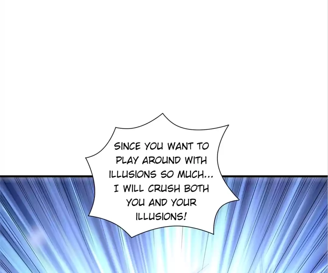 Gao Neng Strikes Chapter 249 - page 62