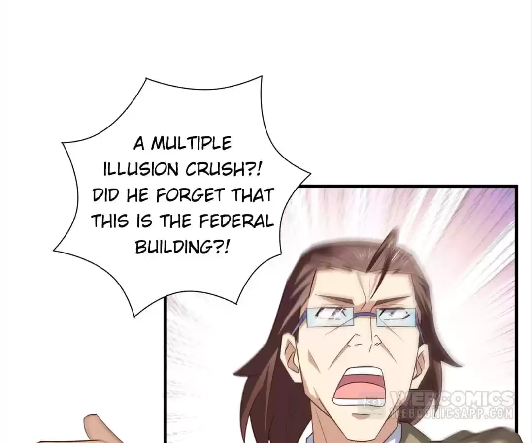 Gao Neng Strikes Chapter 249 - page 65
