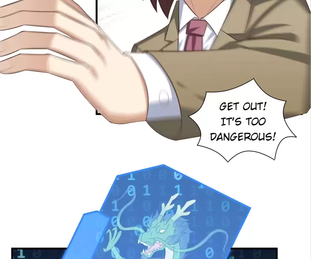 Gao Neng Strikes Chapter 249 - page 66