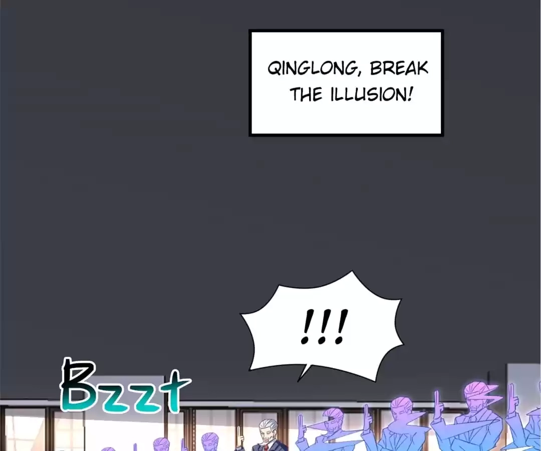 Gao Neng Strikes Chapter 249 - page 69