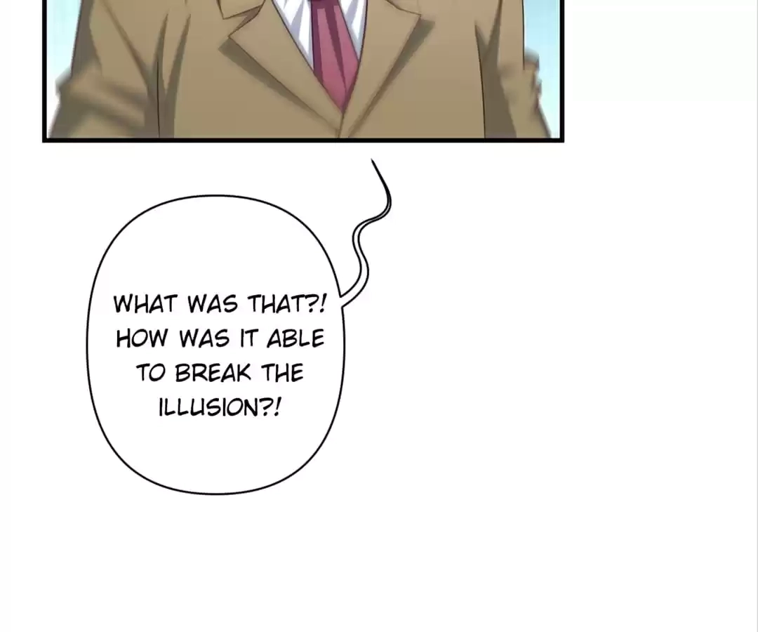 Gao Neng Strikes Chapter 249 - page 72