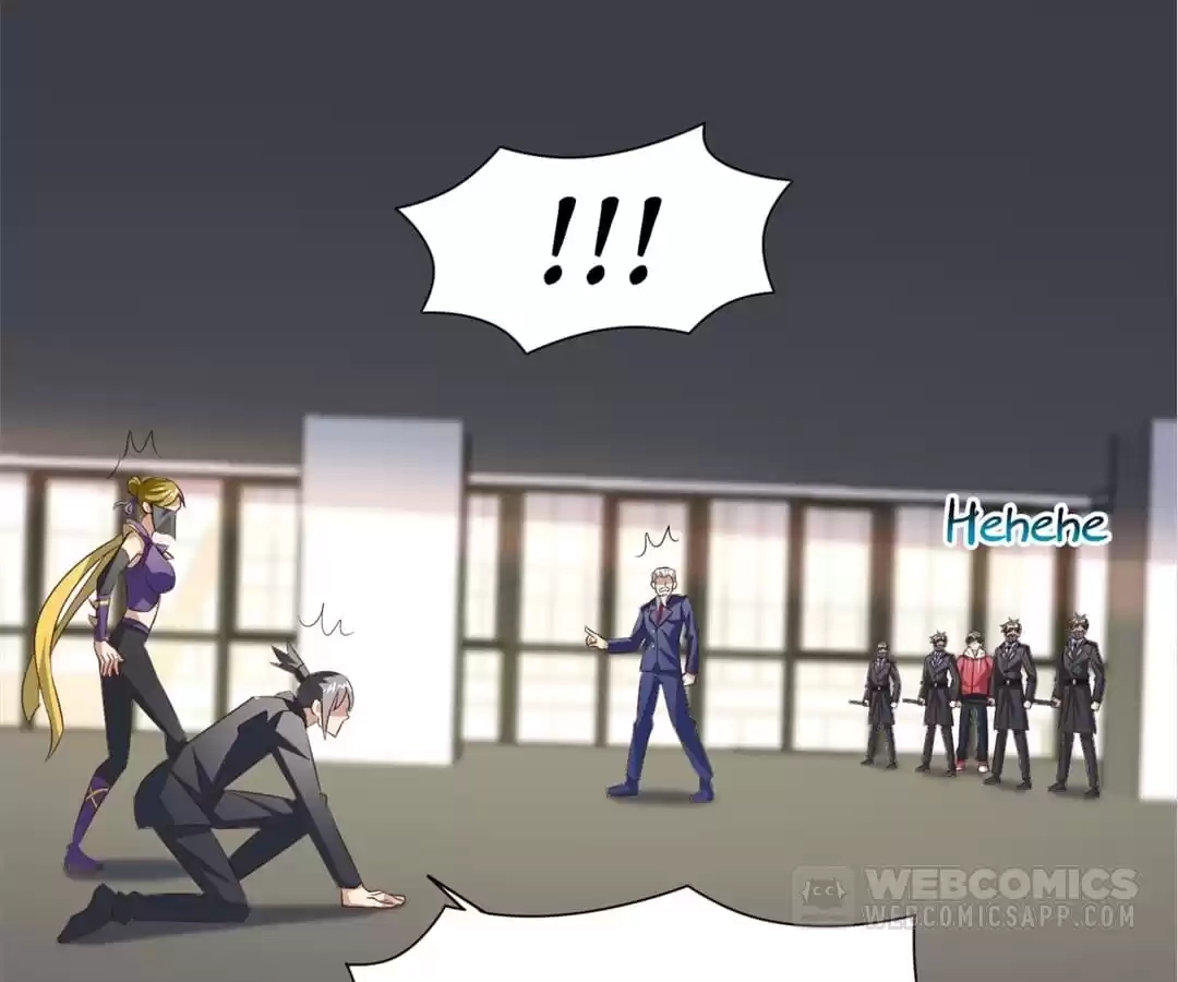 Gao Neng Strikes Chapter 249 - page 74