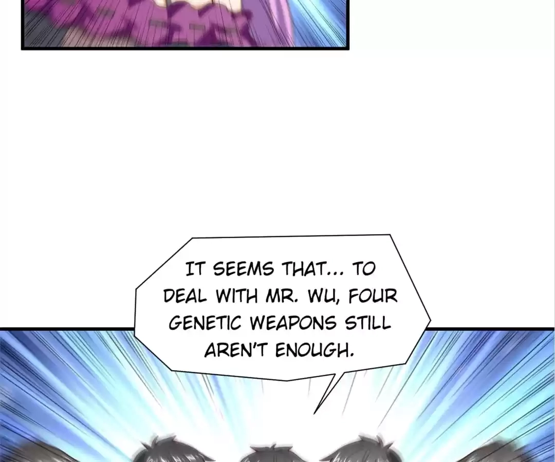 Gao Neng Strikes Chapter 249 - page 79