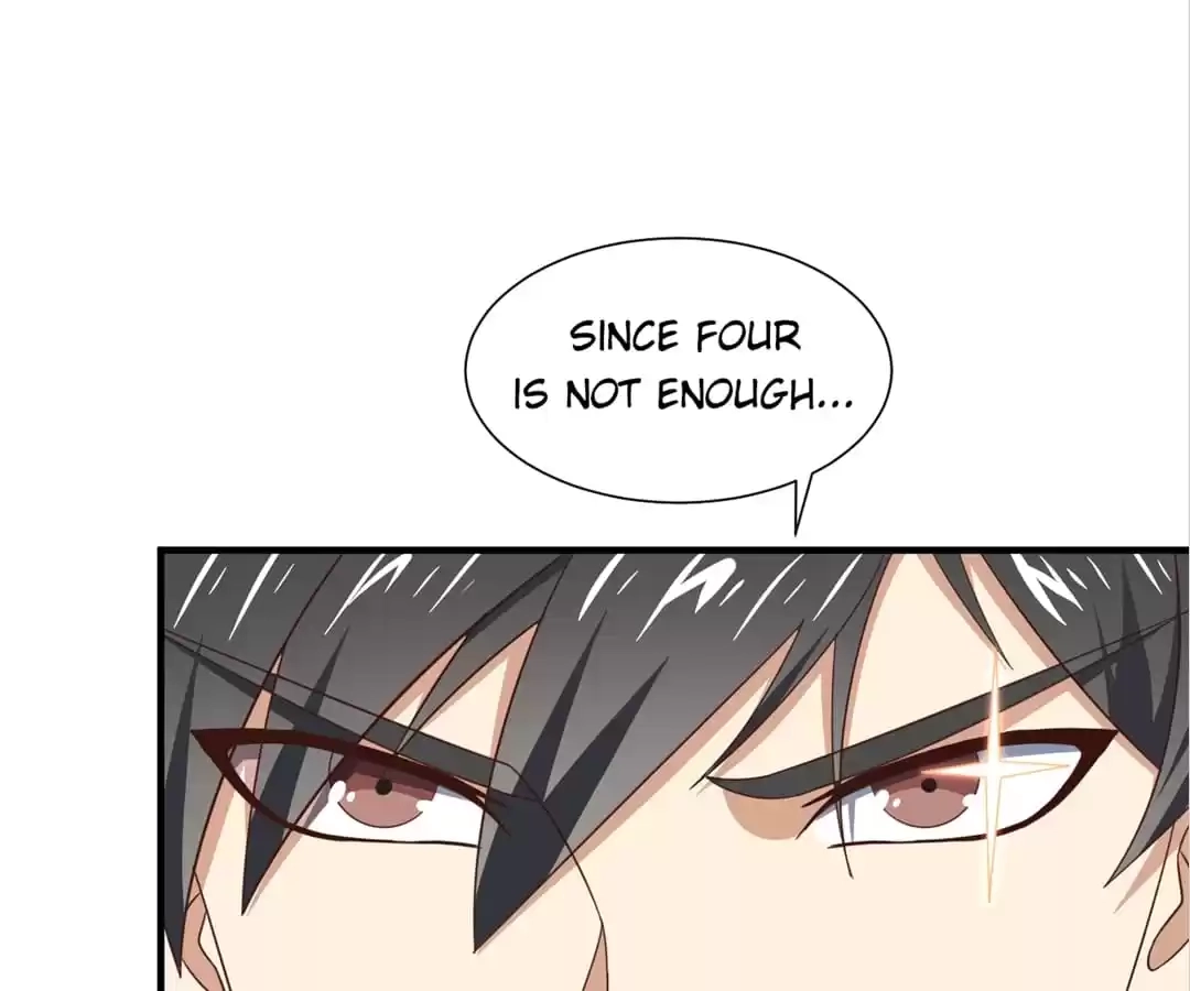 Gao Neng Strikes Chapter 249 - page 81