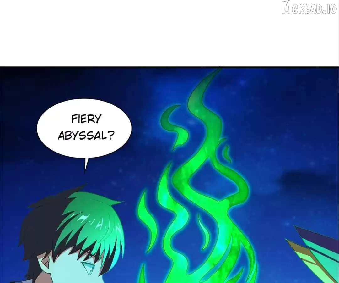 Gao Neng Strikes Chapter 265 - page 1