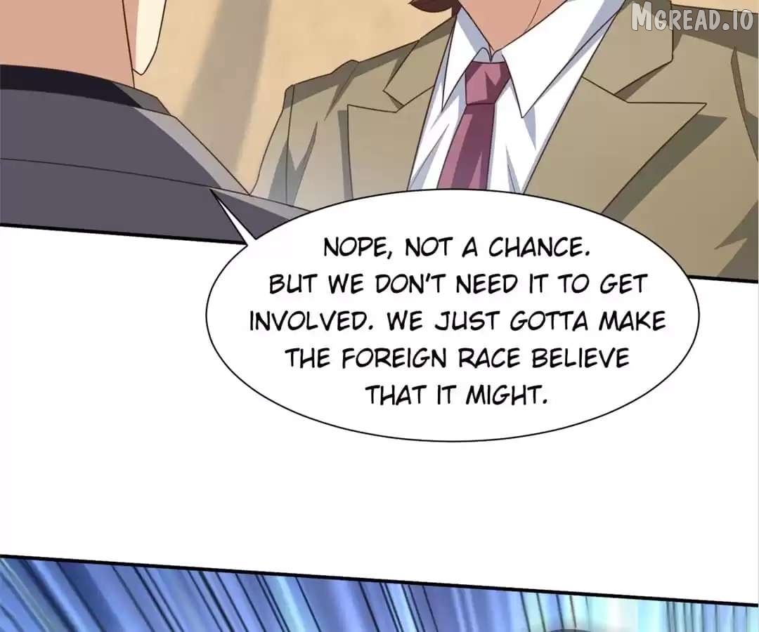 Gao Neng Strikes Chapter 265 - page 100