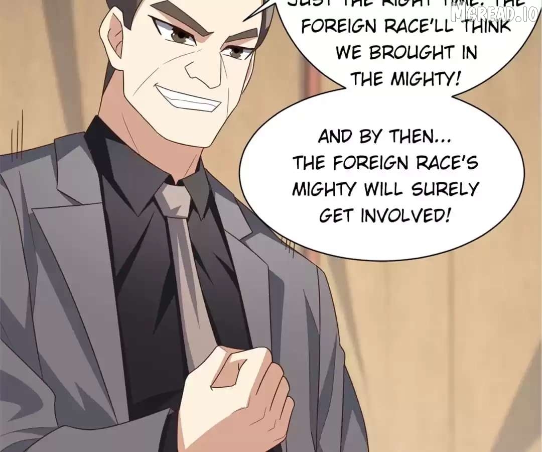 Gao Neng Strikes Chapter 265 - page 103