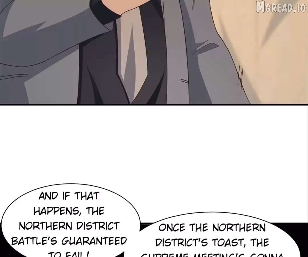 Gao Neng Strikes Chapter 265 - page 104