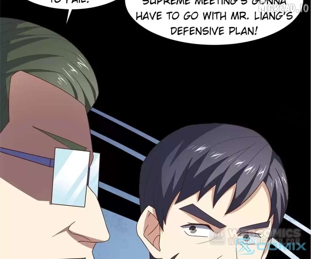Gao Neng Strikes Chapter 265 - page 105