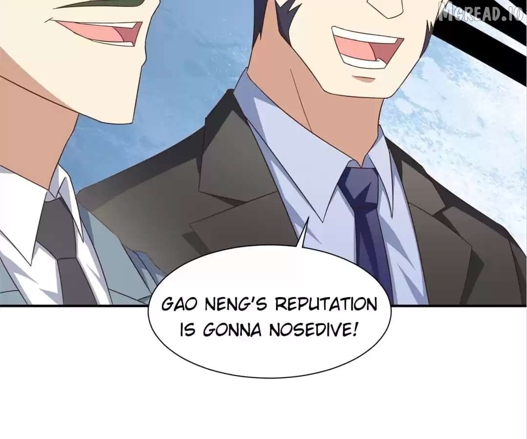 Gao Neng Strikes Chapter 265 - page 106