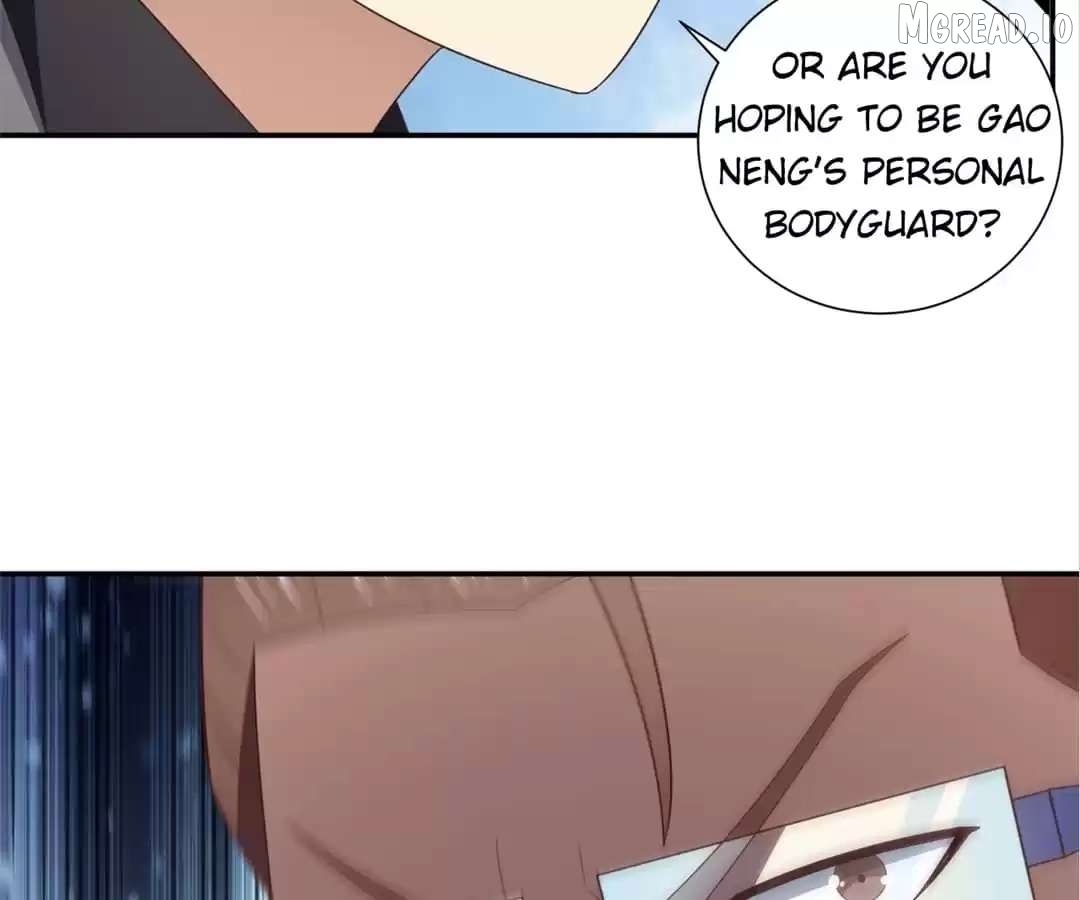 Gao Neng Strikes Chapter 265 - page 112