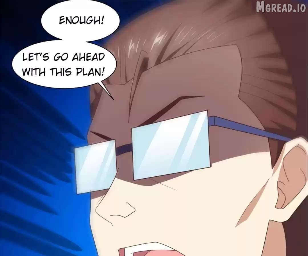 Gao Neng Strikes Chapter 265 - page 116