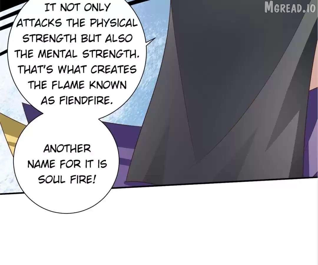 Gao Neng Strikes Chapter 265 - page 14