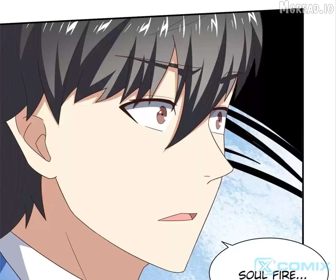 Gao Neng Strikes Chapter 265 - page 15