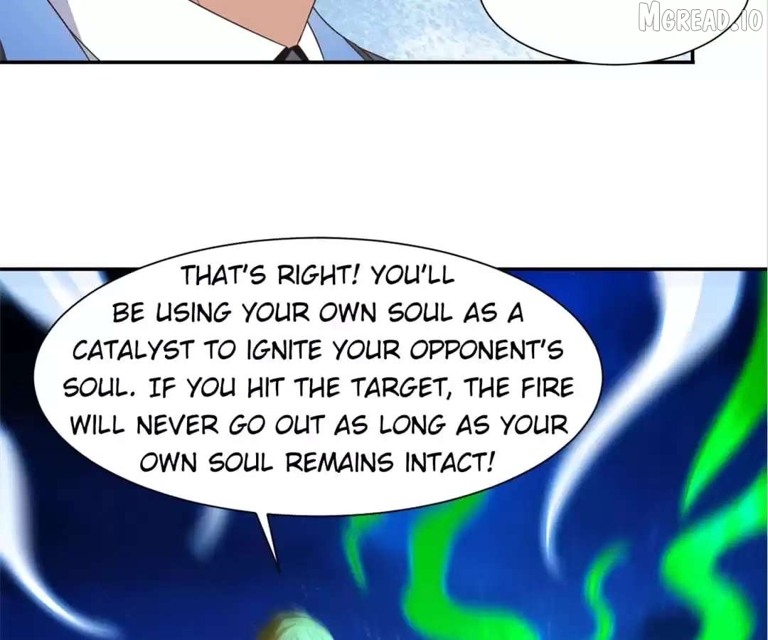 Gao Neng Strikes Chapter 265 - page 16