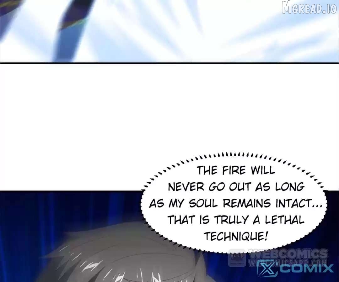 Gao Neng Strikes Chapter 265 - page 18