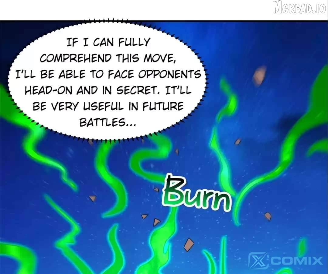 Gao Neng Strikes Chapter 265 - page 21