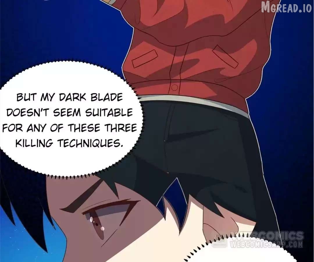 Gao Neng Strikes Chapter 265 - page 26