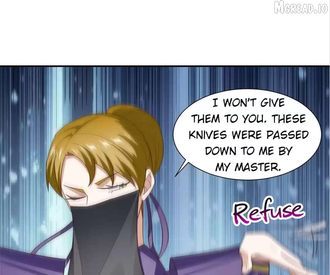Gao Neng Strikes Chapter 265 - page 29