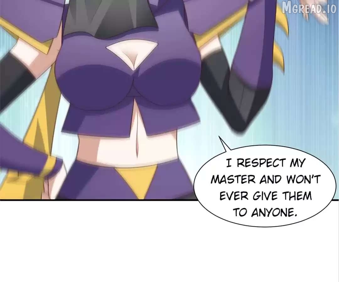 Gao Neng Strikes Chapter 265 - page 30
