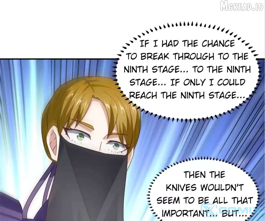 Gao Neng Strikes Chapter 265 - page 39