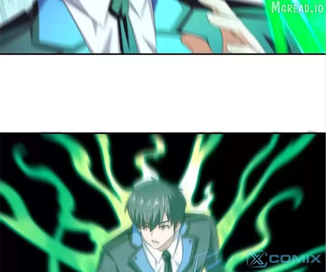 Gao Neng Strikes Chapter 265 - page 4