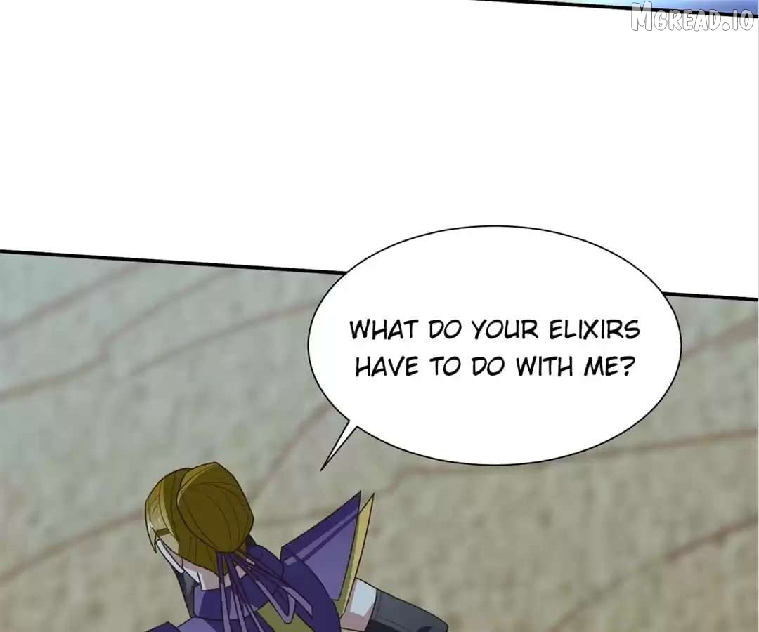 Gao Neng Strikes Chapter 265 - page 41